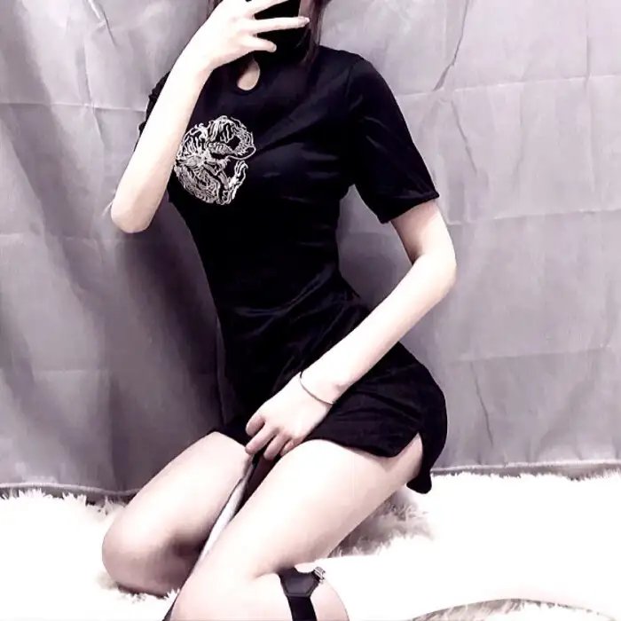 桃色