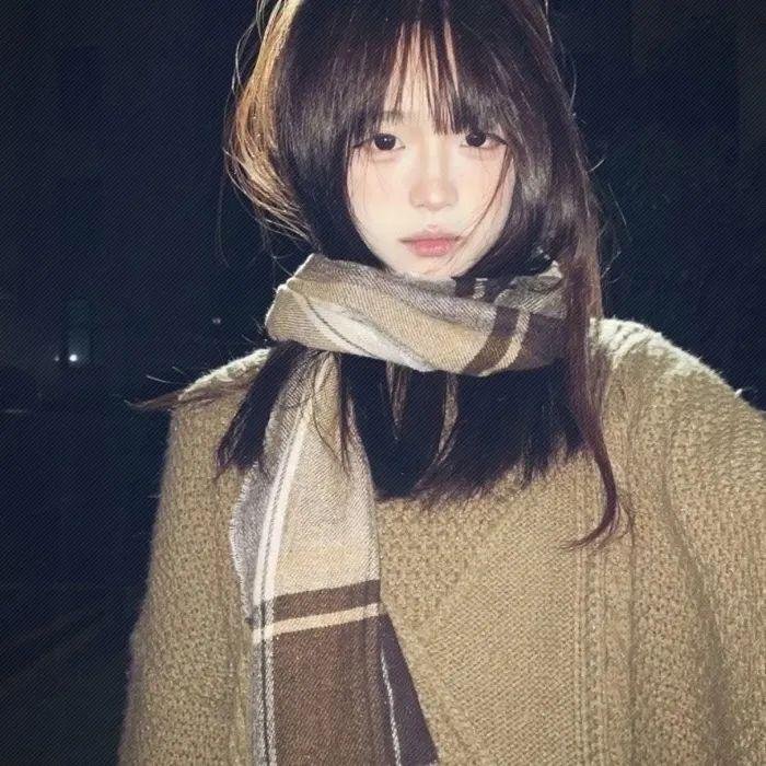 瓶中美人